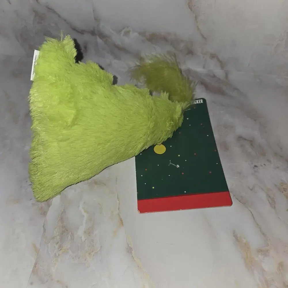 The Grinch 12